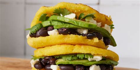 puerto rican arepas recipe|More.